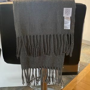 CORE winter scarf